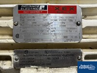 Image of Quadro Comil, Model U20, 07