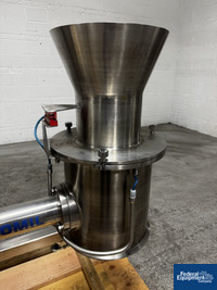 Image of Quadro Comil, Model U20, 08
