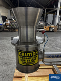 Image of Quadro Comil, Model U20, 09