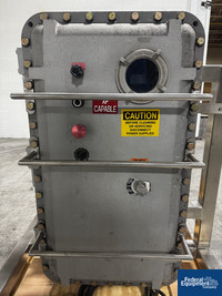 Image of Quadro Comil, Model U20, 15