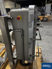 Image of Quadro Comil, Model U20, 16