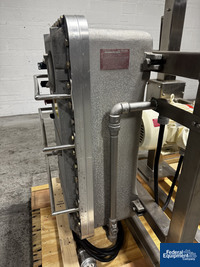 Image of Quadro Comil, Model U20, 17
