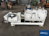 Image of 21.9 Cu Ft Littleford Plow Mixer, Model FKM 600D 02