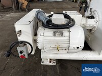 Image of 21.9 Cu Ft Littleford Plow Mixer, Model FKM 600D 06