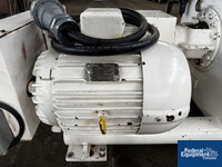 Image of 21.9 Cu Ft Littleford Plow Mixer, Model FKM 600D 07