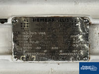 Image of 21.9 Cu Ft Littleford Plow Mixer, Model FKM 600D 08