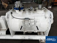 Image of 21.9 Cu Ft Littleford Plow Mixer, Model FKM 600D 10
