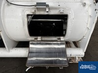 Image of 21.9 Cu Ft Littleford Plow Mixer, Model FKM 600D 11
