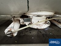 Image of 21.9 Cu Ft Littleford Plow Mixer, Model FKM 600D 18