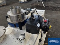 Image of 21.9 Cu Ft Littleford Plow Mixer, Model FKM 600D 19