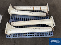 Image of 21.9 Cu Ft Littleford Plow Mixer, Model FKM 600D 21