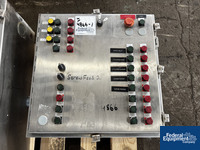 Image of 21.9 Cu Ft Littleford Plow Mixer, Model FKM 600D 23