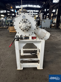 Image of 4.6 Cu Ft Littleford Plow Mixer, S/S, Model FM-130-D 04