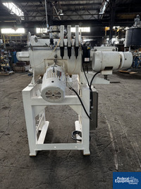 Image of 4.6 Cu Ft Littleford Plow Mixer, S/S, Model FM-130-D 05