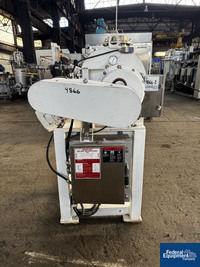 Image of 4.6 Cu Ft Littleford Plow Mixer, S/S, Model FM-130-D 06