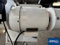 Image of 4.6 Cu Ft Littleford Plow Mixer, S/S, Model FM-130-D 09