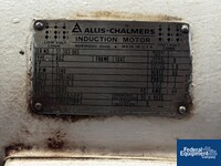 Image of 4.6 Cu Ft Littleford Plow Mixer, S/S, Model FM-130-D 10