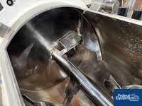 Image of 4.6 Cu Ft Littleford Plow Mixer, S/S, Model FM-130-D 14