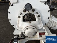 Image of 4.6 Cu Ft Littleford Plow Mixer, S/S, Model FM-130-D 17