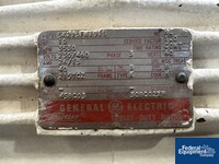 Image of 4.6 Cu Ft Littleford Plow Mixer, S/S, Model FM-130-D 19
