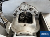 Image of 4.6 Cu Ft Littleford Plow Mixer, S/S, Model FM-130-D 20