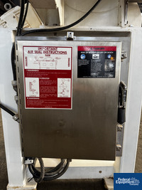 Image of 4.6 Cu Ft Littleford Plow Mixer, S/S, Model FM-130-D 22