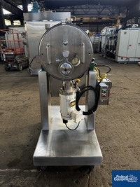 Image of 0.7 Cu Ft Processall Plow Mixer, Model 20HV 05