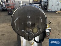 Image of 0.7 Cu Ft Processall Plow Mixer, Model 20HV 10