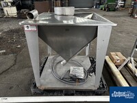 Image of 2" Hapman Helix Flexible Screw Conveyor, Model 300 03