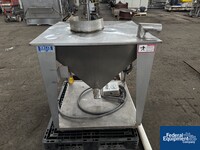 Image of 2" Hapman Helix Flexible Screw Conveyor, Model 300 06