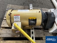Image of 2" Hapman Helix Flexible Screw Conveyor, Model 300 11