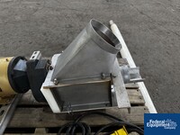 Image of 2" Hapman Helix Flexible Screw Conveyor, Model 300 13