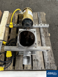 Image of 2" Hapman Helix Flexible Screw Conveyor, Model 300 14