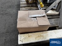 Image of 2" Hapman Helix Flexible Screw Conveyor, Model 300 19
