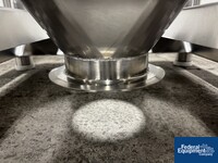 Image of 100 Liter Tote Systems Stainless Steel Tote 09