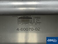 Image of 200 Liter Tote Systems Stainless Steel Tote 02