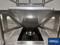 Image of 200 Liter Tote Systems Stainless Steel Tote 06
