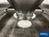 Image of 200 Liter Tote Systems Stainless Steel Tote 09