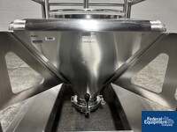 Image of 200 Liter Tote Systems Stainless Steel Tote 06