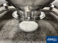 Image of 80 Liter Tote Systems Stainless Steel Tote 09