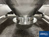 Image of 100 Liter Tote Systems Stainless Steel Tote 09