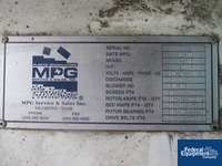Image of 20 HP MPG SHEET GRINDER, MODEL F56HB 08