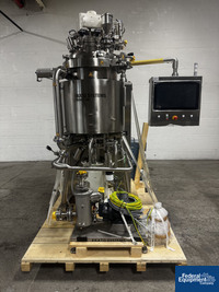 Image of 100 Liter Ekato Unimix SRC 100 Triple Motion Vacuum Mixer 02