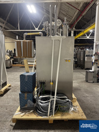 Image of 100 Liter Ekato Unimix SRC 100 Triple Motion Vacuum Mixer 05
