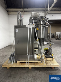 Image of 100 Liter Ekato Unimix SRC 100 Triple Motion Vacuum Mixer 06