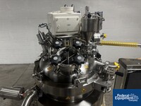Image of 100 Liter Ekato Unimix SRC 100 Triple Motion Vacuum Mixer 11