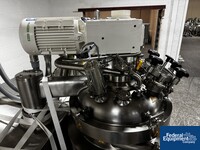 Image of 100 Liter Ekato Unimix SRC 100 Triple Motion Vacuum Mixer 13