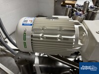 Image of 100 Liter Ekato Unimix SRC 100 Triple Motion Vacuum Mixer 14