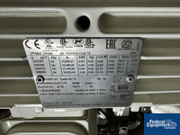 Image of 100 Liter Ekato Unimix SRC 100 Triple Motion Vacuum Mixer 15