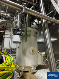 Image of 100 Liter Ekato Unimix SRC 100 Triple Motion Vacuum Mixer 18